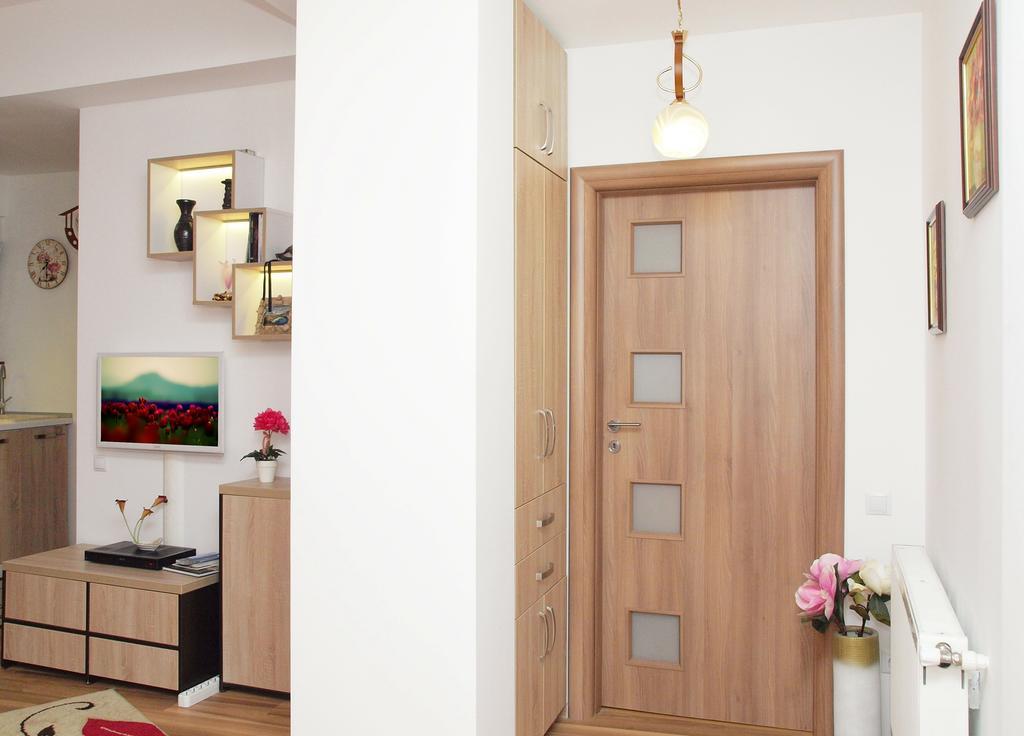 Fancy 1Bd Family Friendly In Historical Centre Apartman Bukarest Kültér fotó