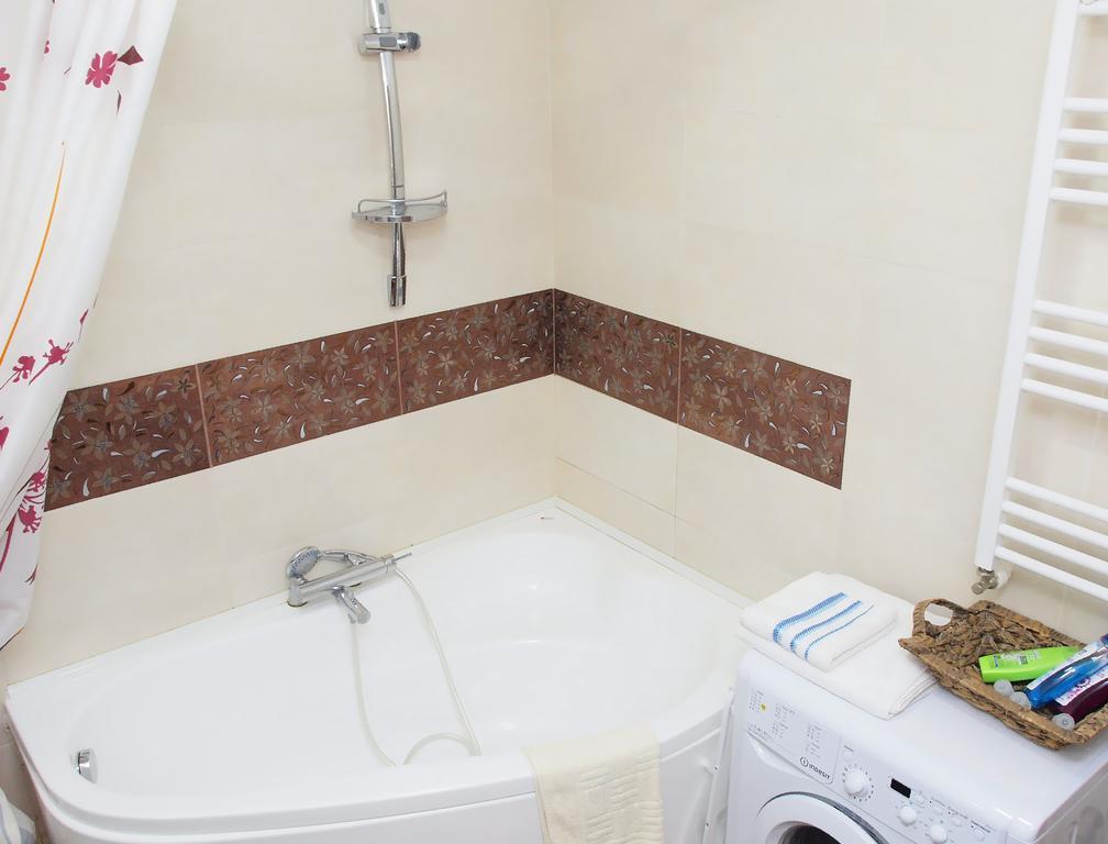 Fancy 1Bd Family Friendly In Historical Centre Apartman Bukarest Kültér fotó