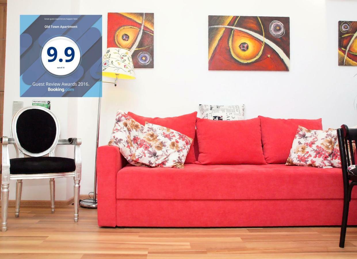 Fancy 1Bd Family Friendly In Historical Centre Apartman Bukarest Kültér fotó